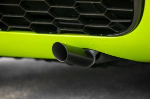 Lamborghini Miura P400 1968 года  (WW)